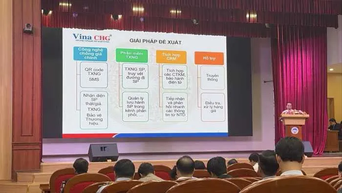 Sản phẩm vinachg_2 — Công Ty Cổ Phần Phát Triển Khoa Học Công Nghệ VINA — MST 0306182501