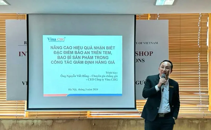 Sản phẩm vinachg tap huan hoc vien canh sat bo cong an 888 — Công Ty Cổ Phần Phát Triển Khoa Học Công Nghệ VINA — MST 0306182501