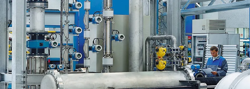 Sản phẩm ENDRESS HAUSER2 — Công Ty Cổ Phần Công Nghệ Hợp Lực — MST 0306194987