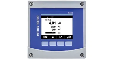 Sản phẩm M400 — Công Ty Cổ Phần Công Nghệ Hợp Lực — MST 0306194987