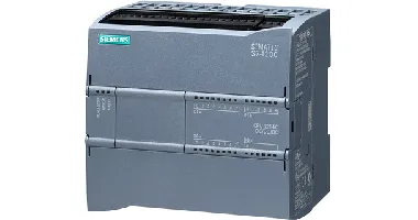 Sản phẩm S7 1200 — Công Ty Cổ Phần Công Nghệ Hợp Lực — MST 0306194987