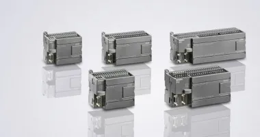 Sản phẩm SIMATIC S7 200 — Công Ty Cổ Phần Công Nghệ Hợp Lực — MST 0306194987
