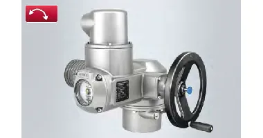 Sản phẩm SQ Part turn — Công Ty Cổ Phần Công Nghệ Hợp Lực — MST 0306194987