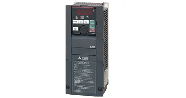 Sản phẩm inverter_FR800 — Công Ty Cổ Phần Công Nghệ Hợp Lực — MST 0306194987