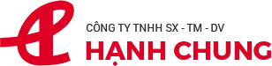 Logo Công Ty TNHH Sản Xuất Thương Mại Dịch Vụ Hạnh Chung