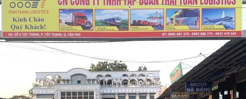 Sản phẩm 764820431740050vi0 — Vận Tải Thái Tuấn - Công Ty TNHH Tập Đoàn Thái Tuấn Logistics — MST 0306229492