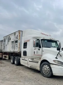 Sản phẩm e2a7232cbaba4fe416ab 3172 — Vận Tải Thái Tuấn - Công Ty TNHH Tập Đoàn Thái Tuấn Logistics — MST 0306229492