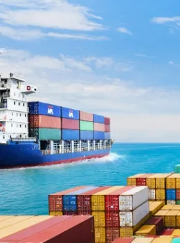 Sản phẩm van tai bien 3309 — Vận Tải Thái Tuấn - Công Ty TNHH Tập Đoàn Thái Tuấn Logistics — MST 0306229492