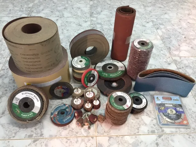 Sản phẩm image1.JPG — Công Ty TNHH Sản Xuất - Thương Mại Nhám Toàn Châu — MST 0306234862