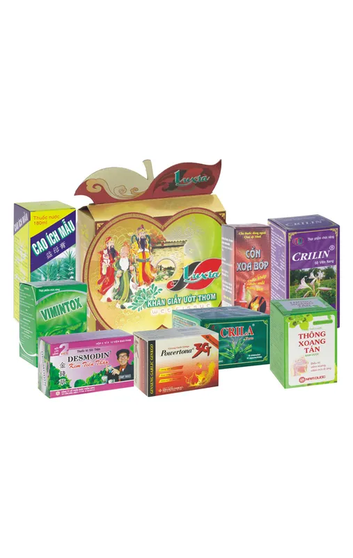 Sản phẩm hop giay2 — Công Ty CP In Thương Mại Quảng Cáo Âu Lạc — MST 0306263574