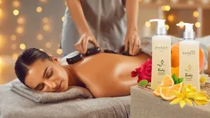 Sản phẩm spa 1 — Công Ty TNHH Thương Mại Sản Xuất Hương Liệu Thanh Xuân — MST 0306270204