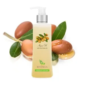 Sản phẩm argan 200ml — Công Ty TNHH Thương Mại Sản Xuất Hương Liệu Thanh Xuân — MST 0306270204
