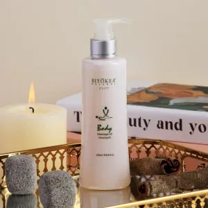 Sản phẩm dau body b2 — Công Ty TNHH Thương Mại Sản Xuất Hương Liệu Thanh Xuân — MST 0306270204