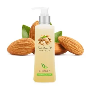 Sản phẩm dau hanh nhan 200ml — Công Ty TNHH Thương Mại Sản Xuất Hương Liệu Thanh Xuân — MST 0306270204