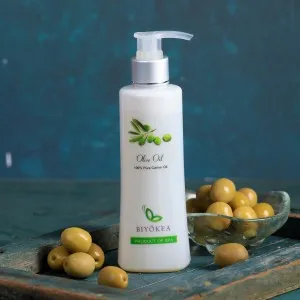 Sản phẩm dau oilve — Công Ty TNHH Thương Mại Sản Xuất Hương Liệu Thanh Xuân — MST 0306270204
