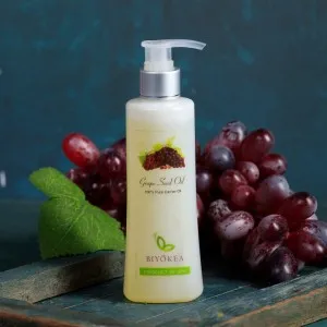 Sản phẩm hat nho — Công Ty TNHH Thương Mại Sản Xuất Hương Liệu Thanh Xuân — MST 0306270204
