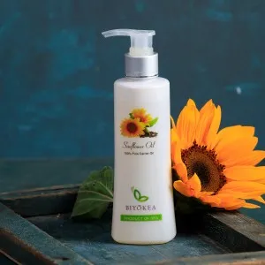 Sản phẩm huong duong — Công Ty TNHH Thương Mại Sản Xuất Hương Liệu Thanh Xuân — MST 0306270204
