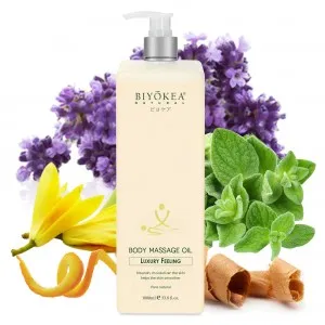 Sản phẩm luxury feeling 1 — Công Ty TNHH Thương Mại Sản Xuất Hương Liệu Thanh Xuân — MST 0306270204