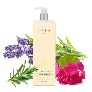 Sản phẩm luxury relaxing_1 — Công Ty TNHH Thương Mại Sản Xuất Hương Liệu Thanh Xuân — MST 0306270204