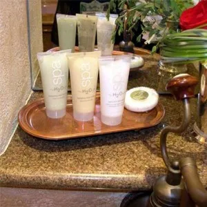 Sản phẩm bo san pham amenities 4 — Công Ty TNHH Thương Mại Sản Xuất Hương Liệu Thanh Xuân — MST 0306270204