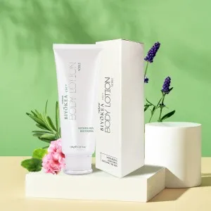 Sản phẩm body lotion noble — Công Ty TNHH Thương Mại Sản Xuất Hương Liệu Thanh Xuân — MST 0306270204