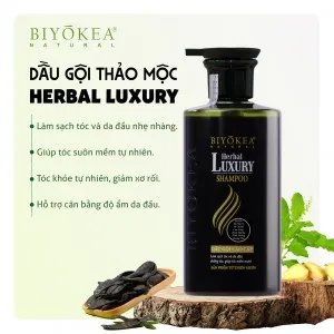 Sản phẩm dau goi_2 — Công Ty TNHH Thương Mại Sản Xuất Hương Liệu Thanh Xuân — MST 0306270204