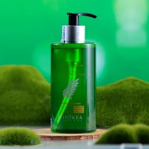 Sản phẩm gel rua mat cho da thuong — Công Ty TNHH Thương Mại Sản Xuất Hương Liệu Thanh Xuân — MST 0306270204