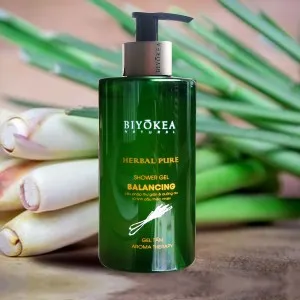 Sản phẩm gel tam herbal pure balancing 1_1 — Công Ty TNHH Thương Mại Sản Xuất Hương Liệu Thanh Xuân — MST 0306270204