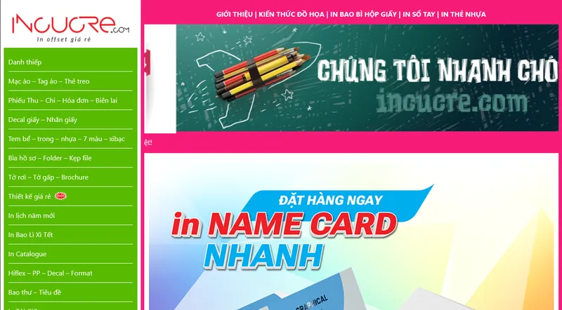 Sản phẩm dauchanviet — In Dấu Chân Việt - Công Ty TNHH Thiết Kế In ấn Dấu Chân Việt — MST 0306282305