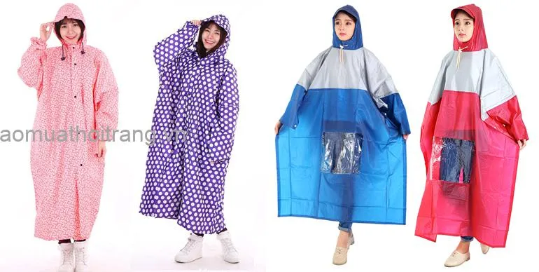 Sản phẩm so sanh ao mua canh doi va ao mua bit — Công Ty TNHH Sản Xuất Thương Mại Dịch Vụ Bình Tiến — MST 0306329112