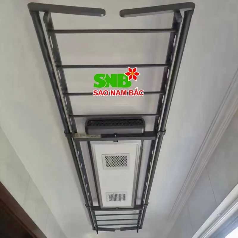 Sản phẩm GIAN PHOI DIEN 3 — Công Ty TNHH Sao Nam Bắc — MST 0306347263