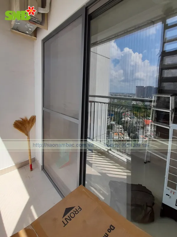 Sản phẩm cua lua 1 canh luoi inox 304 — Công Ty TNHH Sao Nam Bắc — MST 0306347263