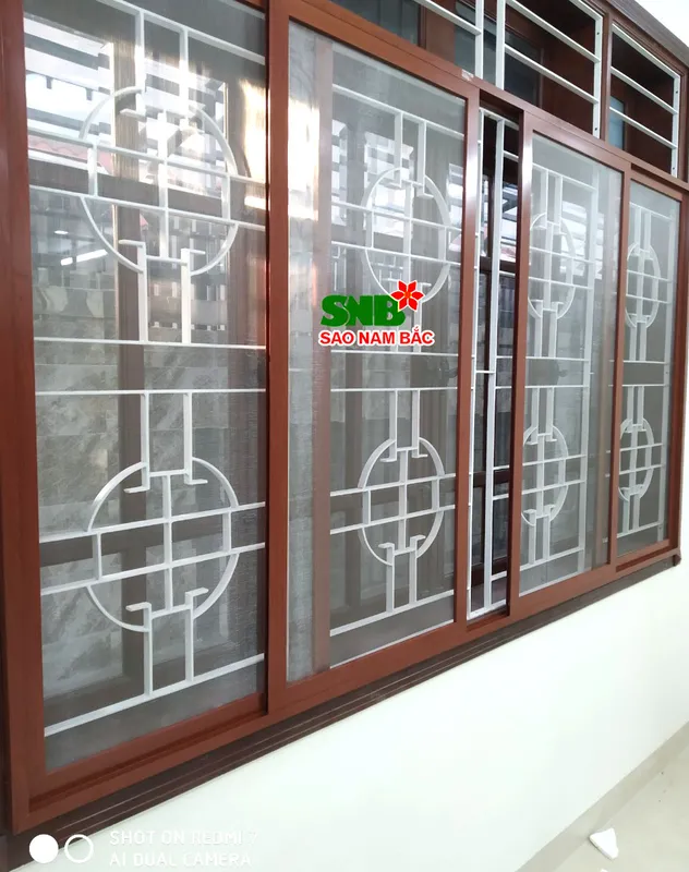 Sản phẩm cua luoi chong muoi 1 — Công Ty TNHH Sao Nam Bắc — MST 0306347263