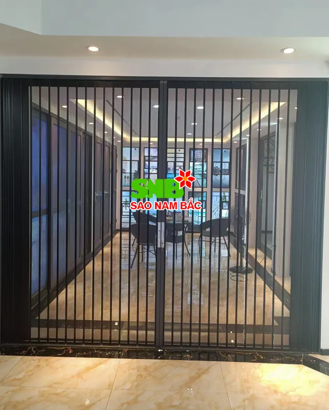 Sản phẩm xep_nhom — Công Ty TNHH Sao Nam Bắc — MST 0306347263
