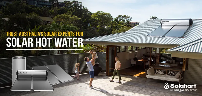 Sản phẩm solahart viet nam — Công Ty TNHH Sunco — MST 0306347697