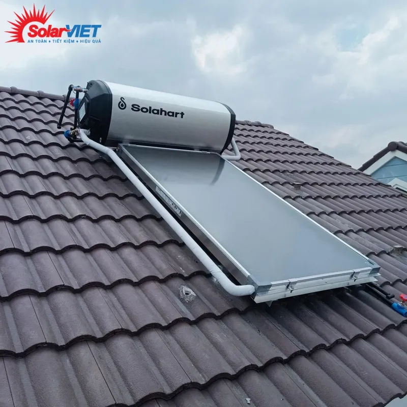 Sản phẩm Solahart Premium Q.7 — Công Ty TNHH Sunco — MST 0306347697