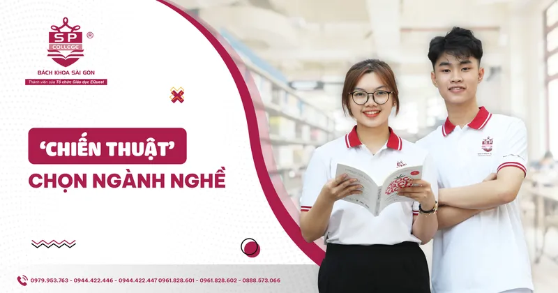 Sản phẩm chien thuat chon nganh nghe scaled — Trường Trung Cấp Bách Khoa Sài Gòn — MST 0306353193