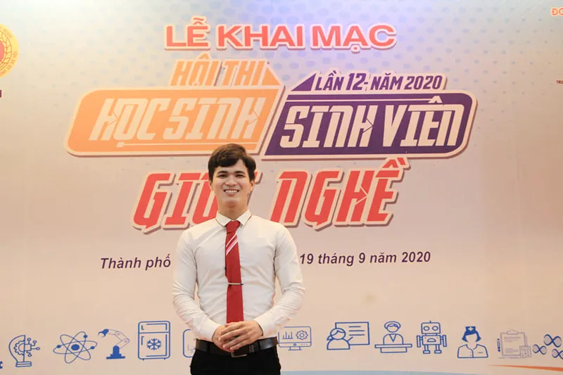 Sản phẩm hay de minh ngon dung qua quan tam den truong ngon 2 — Trường Trung Cấp Bách Khoa Sài Gòn — MST 0306353193