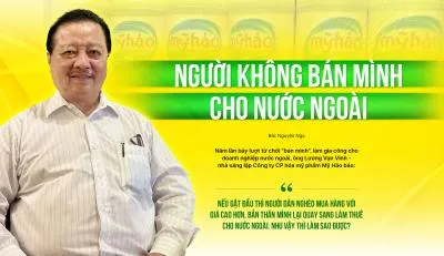 Sản phẩm nguoi khong ban minh cho nuoc ngoai — Công Ty CP Hóa Mỹ Phẩm Mỹ Hảo — MST 0306371001
