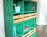 Sản phẩm 25 y tuong dung thung go pallet lam noi that go 8 7188 — Công Ty TNHH Vĩ Vĩ — MST 0306374299