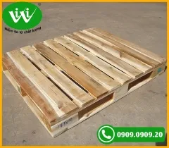 Sản phẩm 2 pallet 100 x 120 x 15 6 cm 5 thanh van day 1 mat 4 chieu nang chieu 1 4478 — Công Ty TNHH Vĩ Vĩ — MST 0306374299