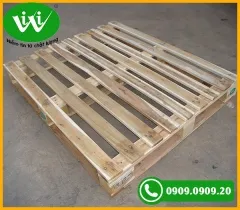 Sản phẩm 5 pallet xuat khau 100 x 120 x14 8 cm 5 thanh van day 1 mat 4 chieu nang chieu 1 8055 — Công Ty TNHH Vĩ Vĩ — MST 0306374299