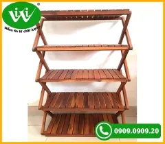 Sản phẩm ke xep 5 tang k02 4722 — Công Ty TNHH Vĩ Vĩ — MST 0306374299