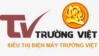 Logo Điện Máy Trường Việt - Công Ty TNHH MTV Trường Việt
