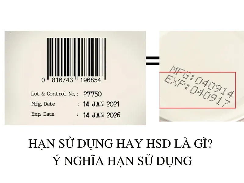 Sản phẩm HSD la gi — Điện Máy Trường Việt - Công Ty TNHH MTV Trường Việt — MST 0306411423