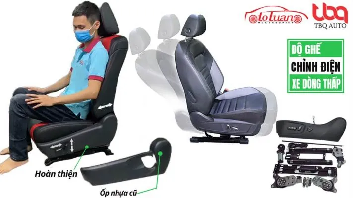 Sản phẩm do ghe chinh dien xe o to dong thap doi thap 712x400 — Công Ty TNHH Một Thành Viên Thương Mại Dịch Vụ Ô Tô Tuấn — MST 0306415241