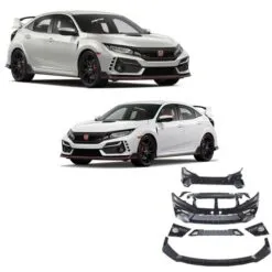 Sản phẩm body kit 247x247 — Công Ty TNHH Một Thành Viên Thương Mại Dịch Vụ Ô Tô Tuấn — MST 0306415241