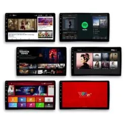 Sản phẩm man hinh android dvd 247x247 — Công Ty TNHH Một Thành Viên Thương Mại Dịch Vụ Ô Tô Tuấn — MST 0306415241