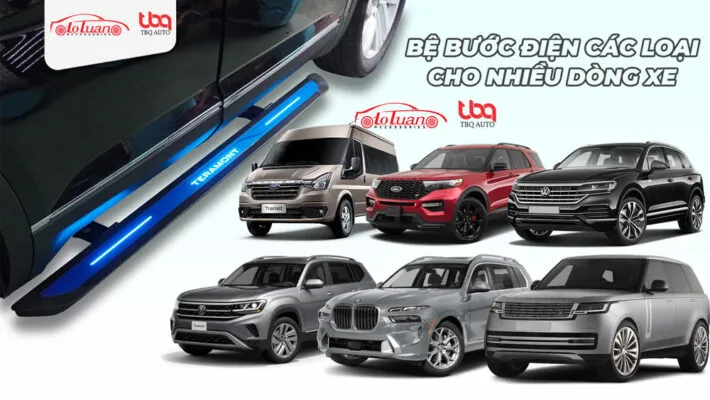 Sản phẩm be buoc dien cho nhieu dong xe 710x400 — Công Ty TNHH Một Thành Viên Thương Mại Dịch Vụ Ô Tô Tuấn — MST 0306415241