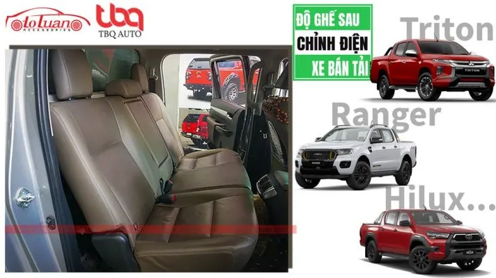 Sản phẩm do ghe chinh dien bang ghe sau xe ban tai 712x400 — Công Ty TNHH Một Thành Viên Thương Mại Dịch Vụ Ô Tô Tuấn — MST 0306415241